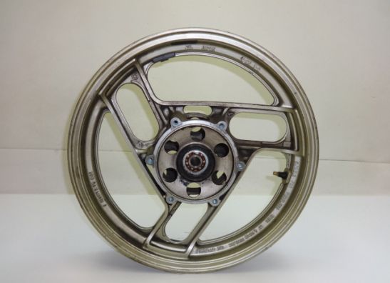 Voorvelg Yamaha FZ 750