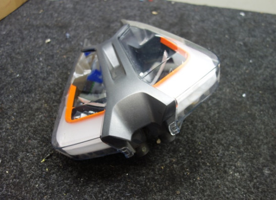 Headlight KTM 1290  Super Adventure