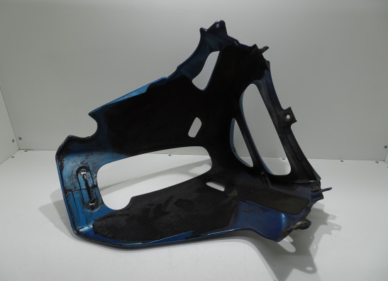 Cowl V shape under Kawasaki ZZR 600