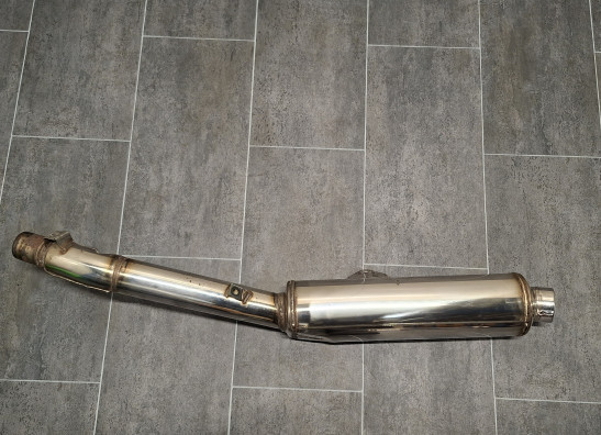 Uitlaat Suzuki GSF 600 650 Bandit 