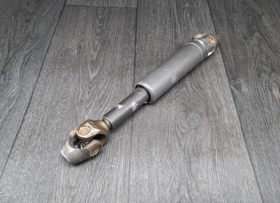 Cardan as BMW R 1150 GS