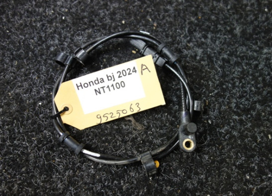 ABS sensor fuhler hinten Honda NT 1100 DCT