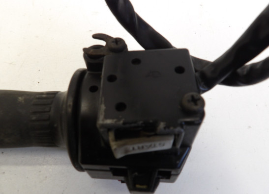 Handlebar switch assy right Yamaha XJ 900 F