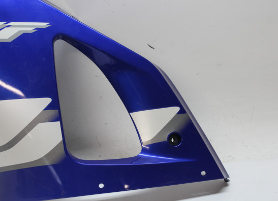 Linker zijkuip Yamaha YZF R1