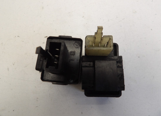 Relais unit Honda VT 600