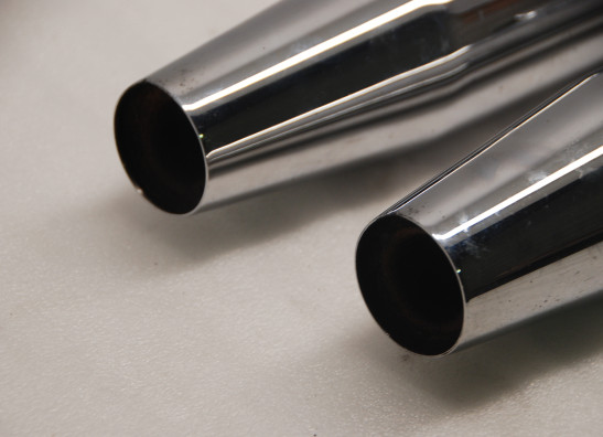 Auspuff Harley Davidson Sportster