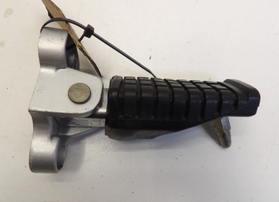 Fussrastetrager vorne links Kawasaki GPZ 500