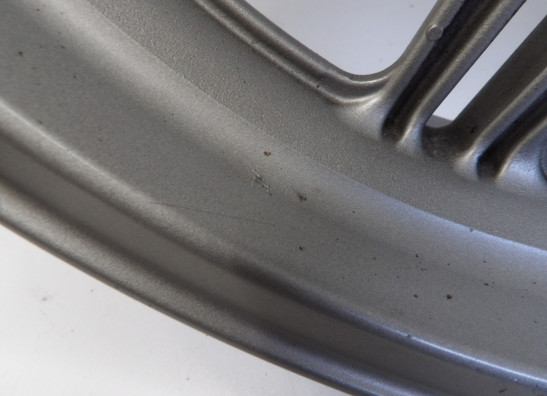 Voorvelg Honda CBF 1000