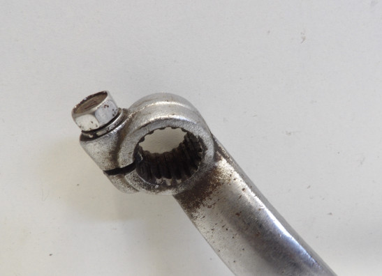 Rempedaal Suzuki GS 550 M Katana