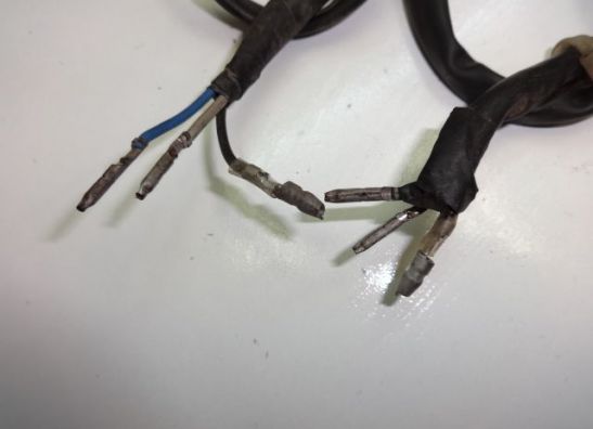 Blinker vorne links Kawasaki Z 750