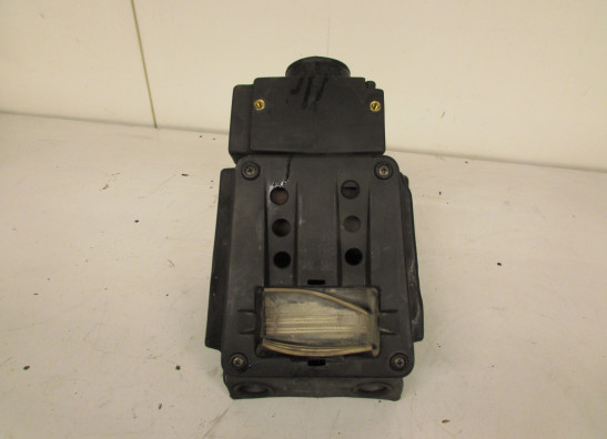 Luchtfilterhuis KTM 620 Duke