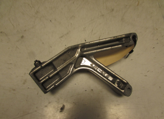 Duo voetsteun links Yamaha YZF 600 Thundercat