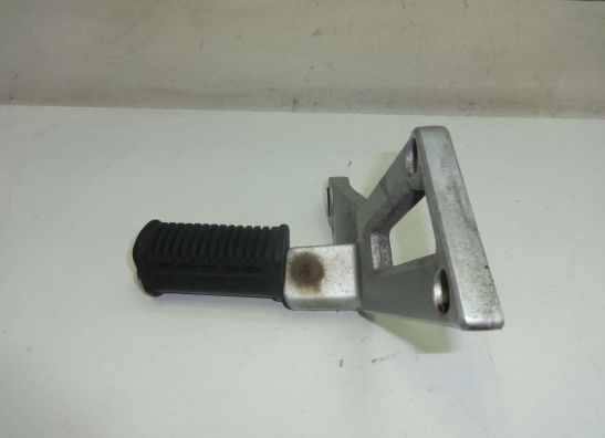 Soziusfussraste rechts Suzuki GSX F 1100