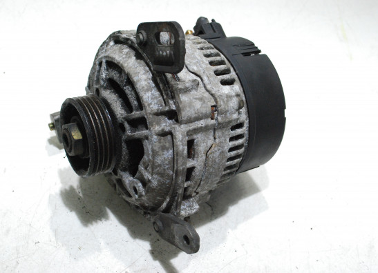 Dynamo BMW R 1150 GS