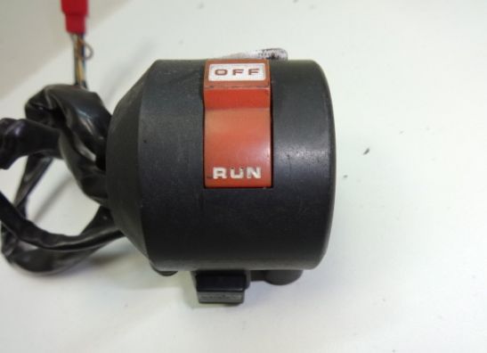 Stuurschakelaar rechts Honda VF 500 