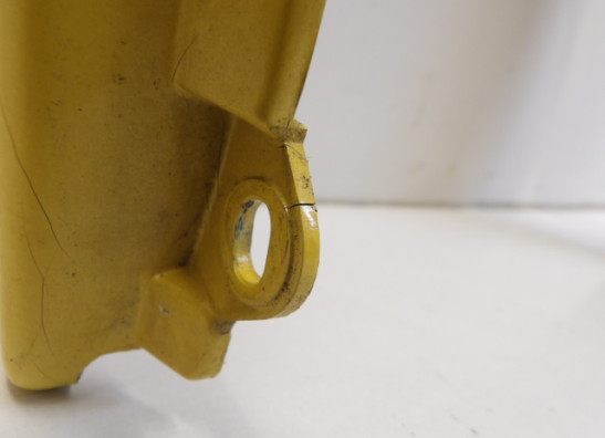 Rear cowl Yamaha TDM