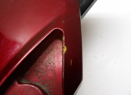 Cowl right small Honda CBX 650 E