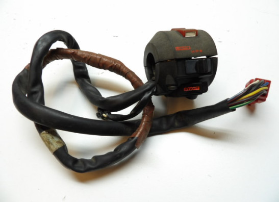 Handlebar switch assy right Honda VF 1000 F