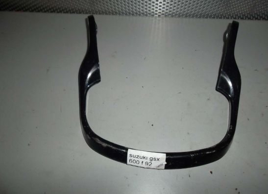 Bagagedrager Suzuki GSX F 600