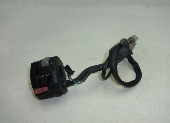 Handlebar switch assy left Yamaha TDM