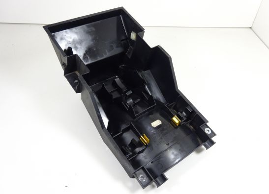 Undertail BMW K 1200 LT