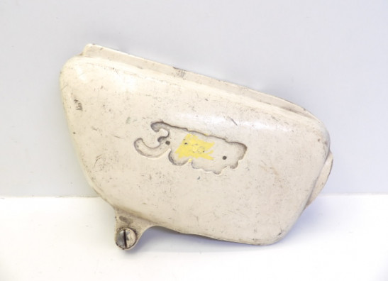 Rechter zijkuip klein Honda CB 350 Four