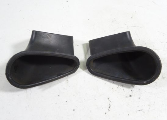 Air cleaner case MV Agusta 910 Brutale