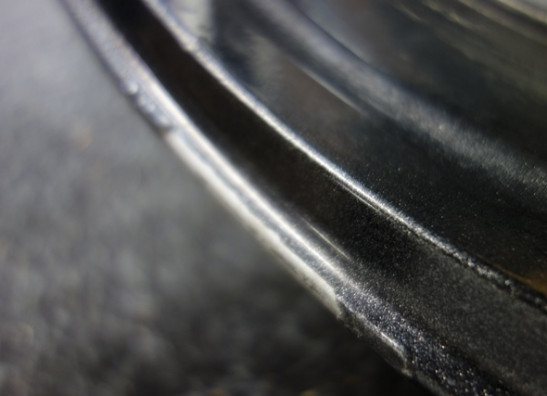 Rear wheel Kawasaki GTR 1400