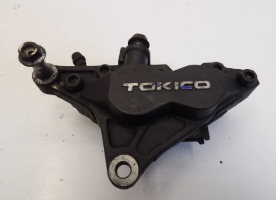 Brake caliper left front Suzuki GSX R 600