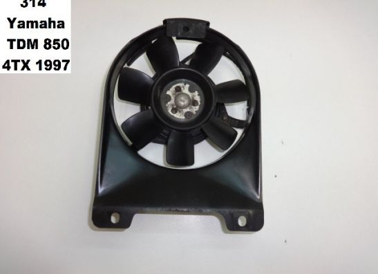 Lufter Yamaha TDM