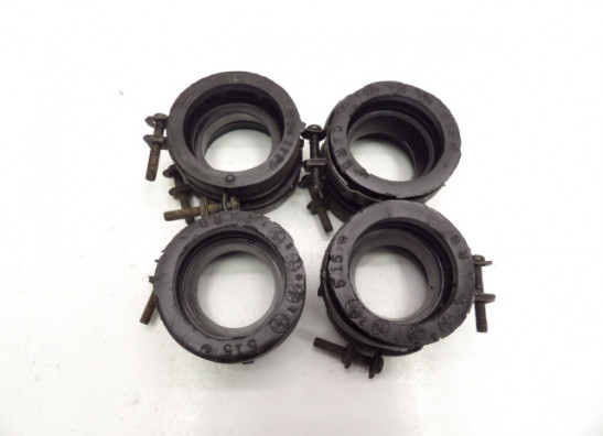 Intake parts Kawasaki GPX 600