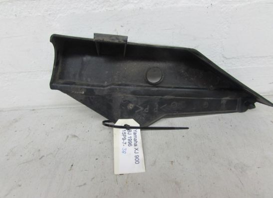 Sonstiges Yamaha XJ 900 S Diversion