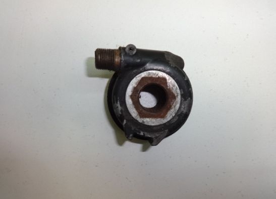 Speedometer gear box Yamaha XJ 900 F