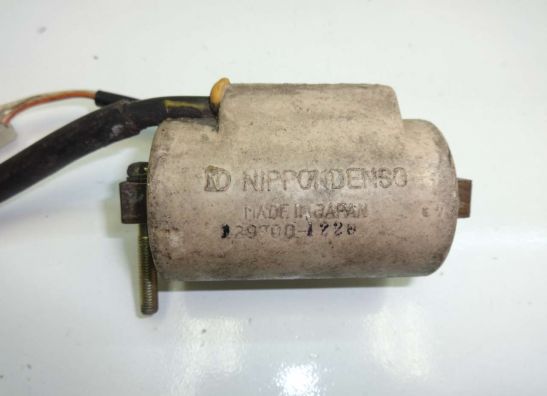 Ignition Coil Suzuki Overige Suzuki