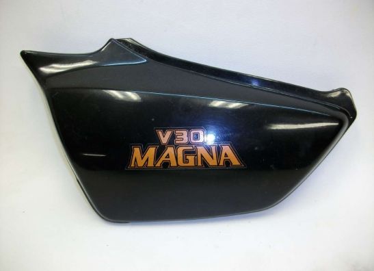 Linker zijkuip klein Honda VF 500 