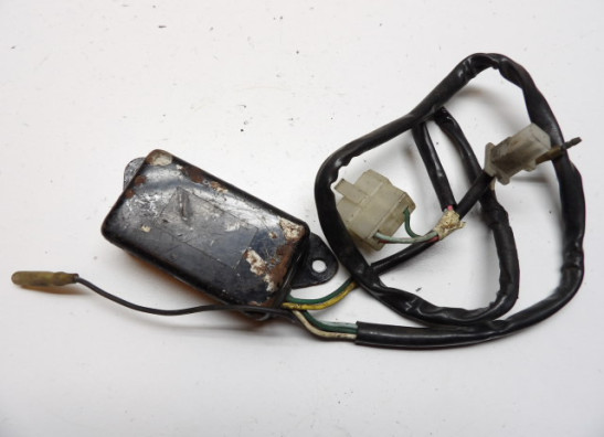 Ignitor CDI ECU Honda CB 250 N