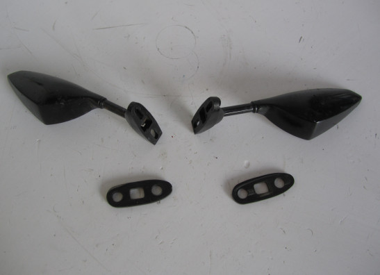 Spiegel set Suzuki GSX R 750