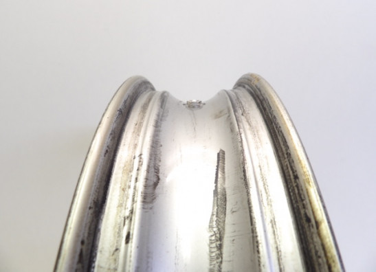 Voorvelg Triumph Sprint RS