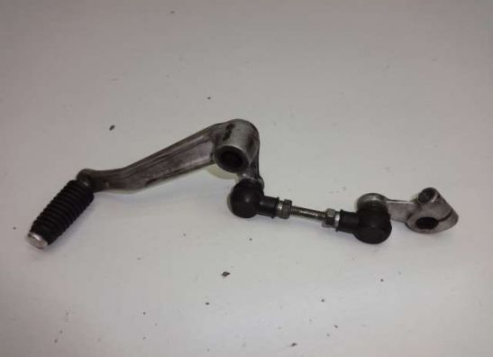 Schakelpedaal Suzuki GSX F 750