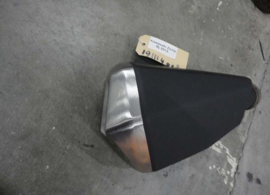 Uitlaat Kawasaki ZX 10 R