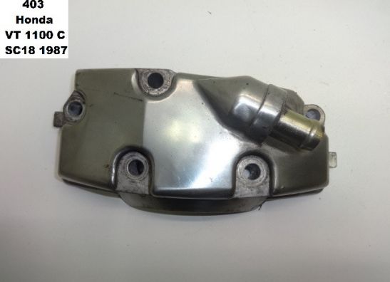Kleppendeksel Honda VT 1100