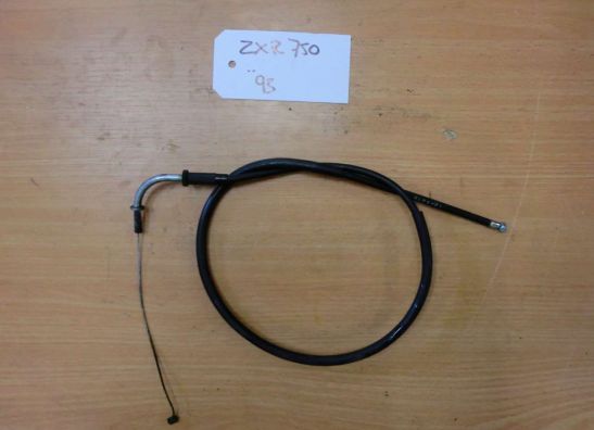 Throttle cable Kawasaki ZXR 750