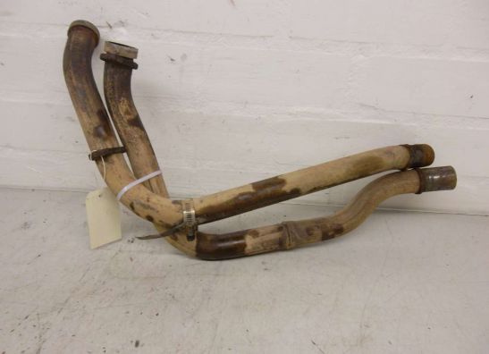 Downpipes Honda Overige Honda