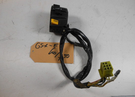 Stuurschakelaar links Suzuki GSX F 600