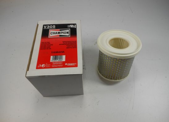 Air cleaner Yamaha XV 535 Virago