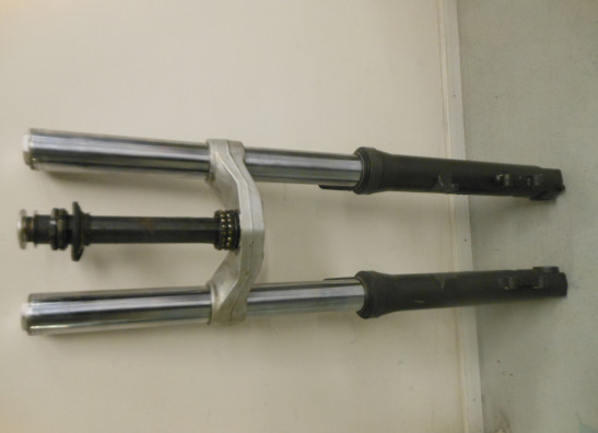 Voorpoten compleet Aprilia Caponord 1000