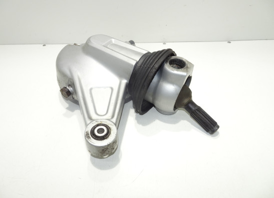 Final driven gear BMW R 1150 RT   R 850 RT