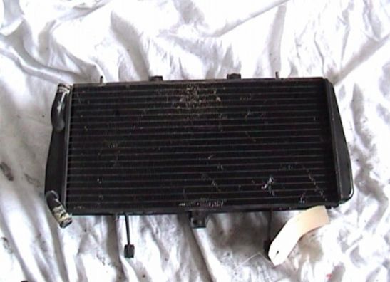 Radiateur Ducati 996