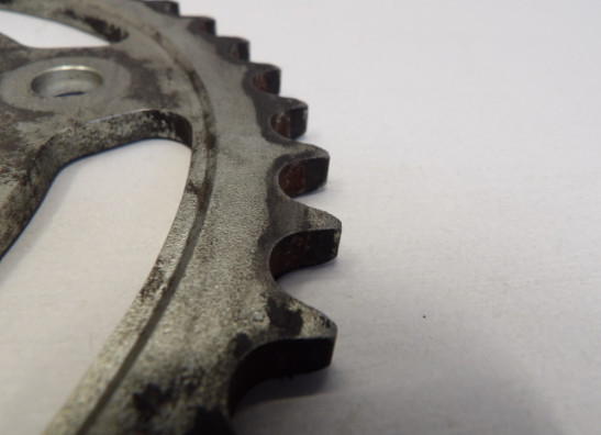 Ketting en tandwielset Honda CBR Fireblade