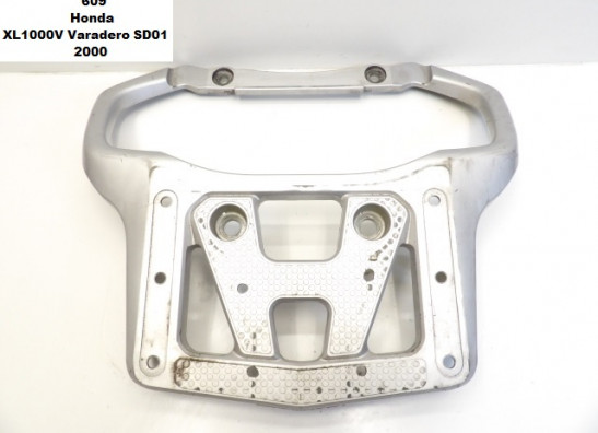 Lugage carrier Honda XL 1000 V Varadero